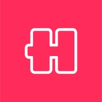 Hype Animation logo - Similar company to Bench Park Studio