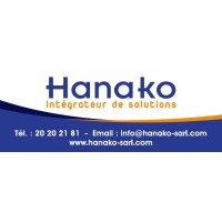 HANAKO-SARL logo - Similar company to Sanfaex Tech
