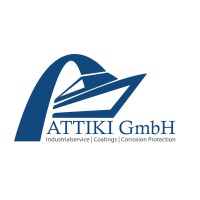 ATTIKI GmbH logo - Similar company to Climbex Sp. Z O.O.