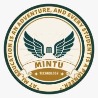 MINTU  INSTITUTE  OF TECHNOLOGIES logo - Similar company to Omvapt