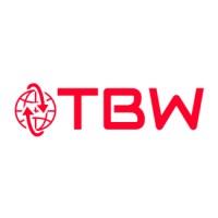 TBW logo - Similar company to Criya Technologies