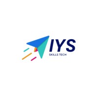 IYS Skills Tech logo - Similar company to Hirekin
