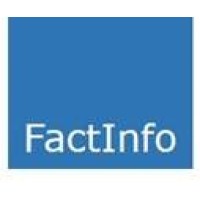 FactInfo Nigeria Limited logo - Similar company to Forensic System Solutions