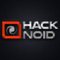 Hacknoid logo - Similar company to Wigilabs