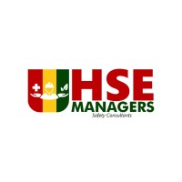 HSE MANAGERS logo - Similar company to Hseq Professional On & Offshore Gmbh