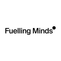 Fuelling Minds logo - Similar company to High Flying Events Crew