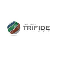 Groupe Trifide logo - Similar company to K2 Geospatial