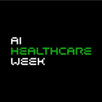 AI Healthcare Week logo - Similar company to Latitude Software