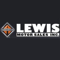 Lewis Motors Inc logo - Similar company to Montgomery Cranes