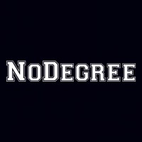 NoDegree logo - Similar company to Nodegree.Vc