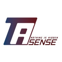 TiaSense logo - Similar company to Risense Startup Studio
