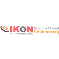IKON ENGINEERING logo - Similar company to Icon Engineering