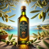 Akdeniz Birlik Olive Oil logo - Similar company to Eget Vakfi İkti̇sadi̇ İşletmesi̇