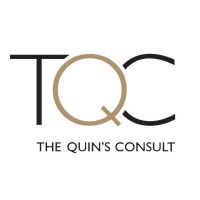 The Quin's Consult Pte Ltd logo - Similar company to Epic Unicorn