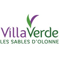 VillaVerde Les Sables d'Olonne logo - Similar company to Studio Sablais