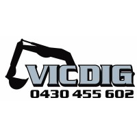 VicDig Pty Ltd. logo - Similar company to Bamstone