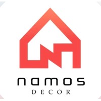 NAMOS FURNITURE logo - Similar company to Horecadepot.Com