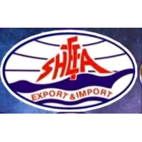 SHETA IMPORT & EXPORT & PROSSING FISH logo - Similar company to Friends For Import & Export