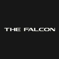 The Falcon logo - Similar company to Kk&O. Agency