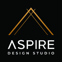 Aspire Design Studio logo - Similar company to Skyterra Design