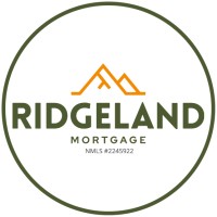 Ridgeland Mortgage logo - Similar company to Visual Angle Media