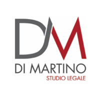 Studio legale Di Martino logo - Similar company to Studio Vb & Partners