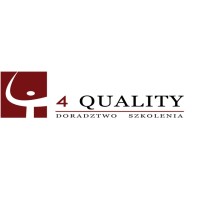 4 QUALITY DORADZTWO SZKOLENIA Monika Burek logo - Similar company to Procarts