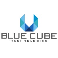 Blue Cube Technologies, LLC logo - Similar company to Blue Cube Technologies