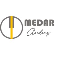 MEDAR ACADEMY logo - Similar company to P.Arq