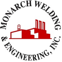 Monarch Welding & Engineering, Inc. logo - Similar company to Cleatech Llc