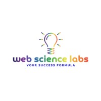 Web Science Labs logo - Similar company to Web Visionary Media