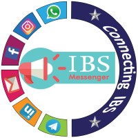 IBS Messenger logo - Similar company to Ibs Messenger