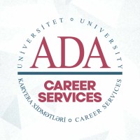 ADA Career Services logo - Similar company to Ada Student Academic Support Services