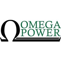 Omega Power S.A.C logo - Similar company to U