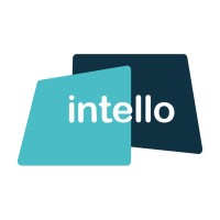 Intello I.T logo - Similar company to Blackguard
