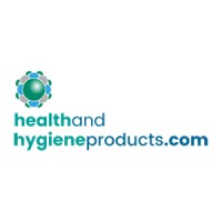 Health and Hygiene Products logo - Similar company to Modu Hygiene