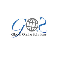 Global Online Solutions logo - Similar company to In-Ctech