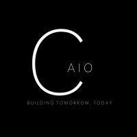 CAIO logo - Similar company to Chubby Meows