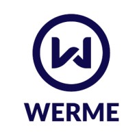 Werme logo - Similar company to Als Marcin Pawelczyk