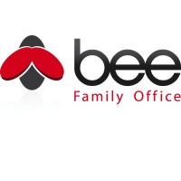 Bee Family Office logo - Similar company to Burelle Participations