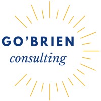 GO'Brien Consulting logo - Similar company to Adficient.Com