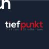 tiefpunkt Bau GmbH logo - Similar company to 7Time Gmbh