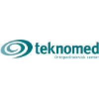 Teknomed AS logo - Similar company to Teamolmed