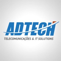Adtech Telecomunicações e IT Solutions logo - Similar company to Fnt Telecomunicações