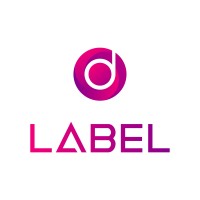 Label Foundation logo - Similar company to Dvision Network