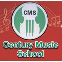 Century Music School logo - Similar company to Richmond Centre For Disability