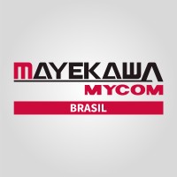 Mayekawa do Brasil logo - Similar company to 44 Capital Finanças Corporativas