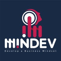 MINDEV logo - Similar company to Trust Smart Systems