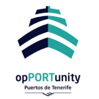 opPORTunity Puertos de Tenerife logo - Similar company to Sap Olympic Sa