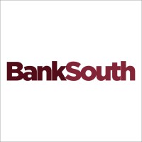 BankSouth logo - Similar company to Apg Technology